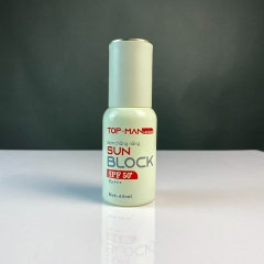 KEM CHỐNG NẮNG SINH HỌC SUN BLOCK 4OML SPF50+ PA+++ THẤM NHANH KHÔNG BẾT RÍT, NÂNG TONE NHẸ