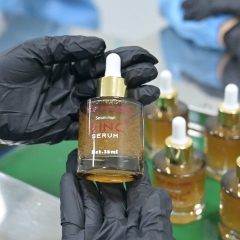 SERUM TRỊ MỤN TỪ THIÊN NHIÊN KHÔNG BONG TRÓC ZINC+ 40ML