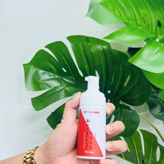 BỌT VỆ SINH NAM TOP-MAN 100ML CHIẾT XUẤT THIÊN NHIÊN, HƯƠNG THƠM NAM TÍNH QUYẾN RŨ - MỸ PHẨM LAN ANH