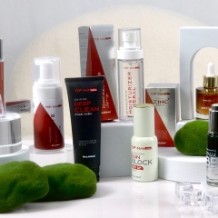 BỌT VỆ SINH NAM TOP-MAN 100ML CHIẾT XUẤT THIÊN NHIÊN, HƯƠNG THƠM NAM TÍNH QUYẾN RŨ - MỸ PHẨM LAN ANH
