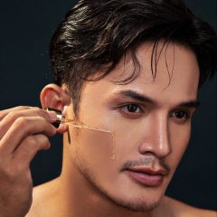SERUM PHỤC HỒI, CẤP ẨM, CĂNG BÓNG DA B5 30ML - MỸ PHẨM LAN ANH