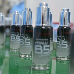 SERUM PHỤC HỒI, CẤP ẨM, CĂNG BÓNG DA B5 30ML - MỸ PHẨM LAN ANH
