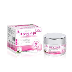 KEM DƯỠNG ẨM BIOSKIN 30G- DƯỢC AVIPHAR