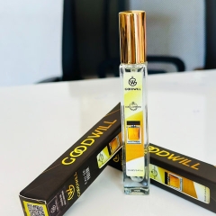 NƯỚC HOA DOLCE&GABBANA THE ONE 12ML