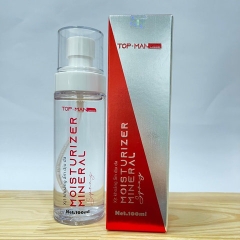 XỊT KHOÁNG CẤP ẨM TOP-MAN 100ML THẨM THẤU NHANH CẤP ẨM TỨC THỜI, THÀNH PHẦN TỪ THIÊN NHIÊN - TOP-MAN LANANH