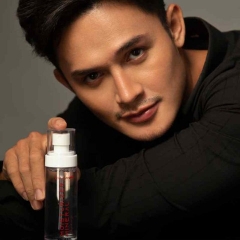 XỊT KHOÁNG CẤP ẨM TOP-MAN 100ML THẨM THẤU NHANH CẤP ẨM TỨC THỜI, THÀNH PHẦN TỪ THIÊN NHIÊN - TOP-MAN LANANH