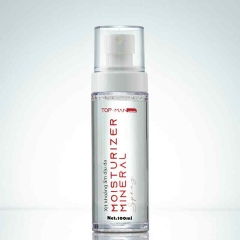 XỊT KHOÁNG CẤP ẨM TOP-MAN 100ML THẨM THẤU NHANH CẤP ẨM TỨC THỜI, THÀNH PHẦN TỪ THIÊN NHIÊN - TOP-MAN LANANH