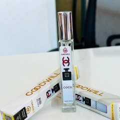 NƯỚC HOA COCO NOIR CHANEL 12ML
