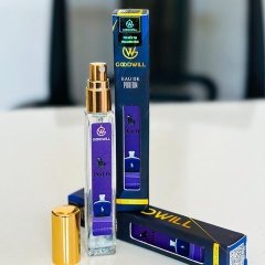 NƯỚC HOA POLO BLEU 12ML