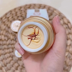 KEM NÁM TÀN NHANG SAFFRON HẢI ÂU VIỆT NGỪA NÁM, MỜ THÂM, DƯỠNG TRẮNG DA - GDN
