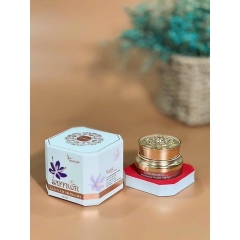 KEM NÁM TÀN NHANG SAFFRON HẢI ÂU VIỆT NGỪA NÁM, MỜ THÂM, DƯỠNG TRẮNG DA - GDN