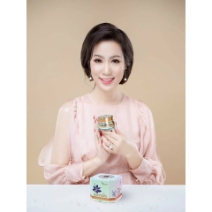 KEM NÁM TÀN NHANG SAFFRON HẢI ÂU VIỆT NGỪA NÁM, MỜ THÂM, DƯỠNG TRẮNG DA - GDN