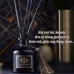 NƯỚC HOA TINH DẦU ĐỂ PHÒNG KHÁCH - SU
