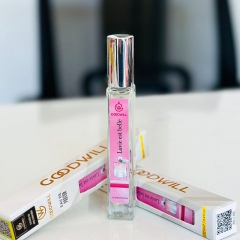 NƯỚC HOA LAVIE EST BELLE 12ML