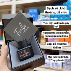 NƯỚC HOA VÙNG KÍN HÀN QUỐC - FOELLIE