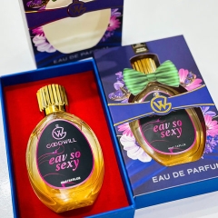 NƯỚC HOA EAU SO SEXY 60ML