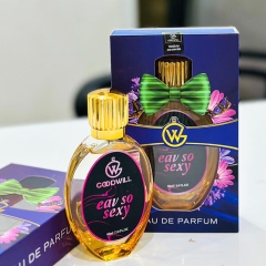 NƯỚC HOA EAU SO SEXY 60ML
