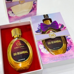 NƯỚC HOA SO SCANDAL GOODWILL 60ML