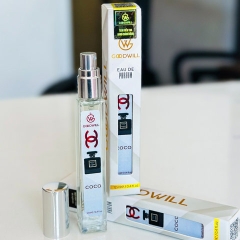 NƯỚC HOA COCO NOIR CHANEL 12ML