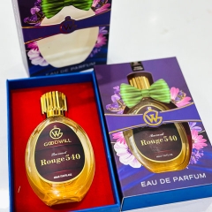 NƯỚC HOA BACARAT GOUGE 540 60ML