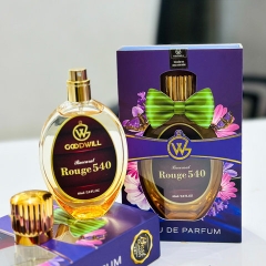 NƯỚC HOA BACARAT GOUGE 540 60ML