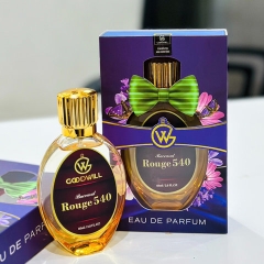NƯỚC HOA BACARAT GOUGE 540 60ML