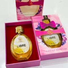 NƯỚC HOA LIBRE GOODWILL 60ML
