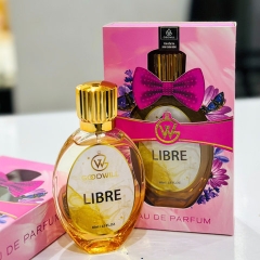 NƯỚC HOA LIBRE GOODWILL 60ML