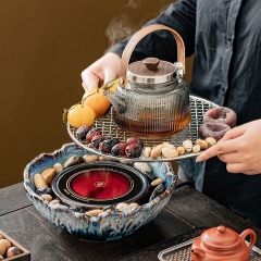 DỤNG CỤ PHA TRÀ ,ẤM TRÀ ,BẾP GỐM ĐIỆN CAO CẤP-PHƯƠNG THỦY MART