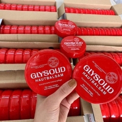 KEM DƯỠNG DA GLYSOLID ĐỨC DƯỠNG ẨM VÀ LÀM MỀM DA -GLYSOLID