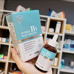 SERUM B5 PHỤC HỒI, TINH CHẤT DƯỠNG TRẮNG DA HYDRA B5 50ML/CHAI - PRETTYSKIN
