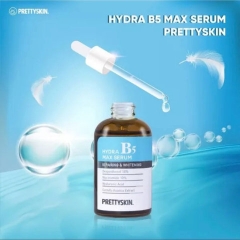 SERUM B5 PHỤC HỒI, TINH CHẤT DƯỠNG TRẮNG DA HYDRA B5 50ML/CHAI - PRETTYSKIN