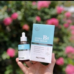 SERUM B5 PHỤC HỒI, TINH CHẤT DƯỠNG TRẮNG DA HYDRA B5 50ML/CHAI - PRETTYSKIN