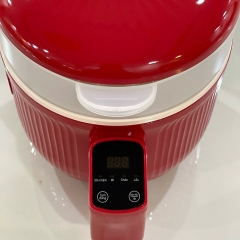 NỒI ,CA NẤU MINI ĐA NĂNG ARBER ,NẤU MÌ ,NẤU LẨU ,CHIÊN GIÁN ,NẤU CHÁO- ARBER