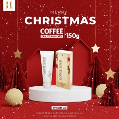 TẨY TẾ BÀO CHẾT BODY 150G - HILA SKIN
