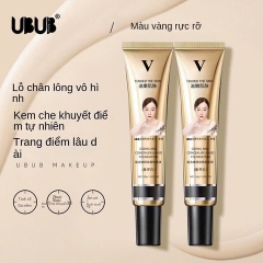 KEM NỀN BB DẠNG LỎNG CHE KHUYẾT ĐIỂM KIỂM SOÁT DẦU LÂU TRÔI, DƯỠNG ẨM 30G - GDN