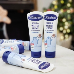 DẠNG TUÝP) KEM NẺ, CHÀM, DƯỠNG ẨM NỘI ĐỊA ĐỨC - BUBCHEN