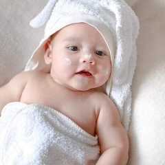 DẠNG TUÝP) KEM NẺ, CHÀM, DƯỠNG ẨM NỘI ĐỊA ĐỨC - BUBCHEN