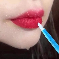 GEL KHOÁ SON CHỐNG TRÔI KHOÁ MÀU MÔI BIQUANTANG