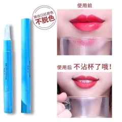 GEL KHOÁ SON CHỐNG TRÔI KHOÁ MÀU MÔI BIQUANTANG