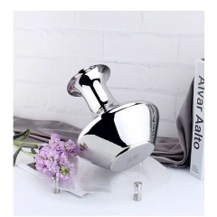 BÌNH HOA INOX 304 DECOR CẮM HOA TRANG TRÍ -