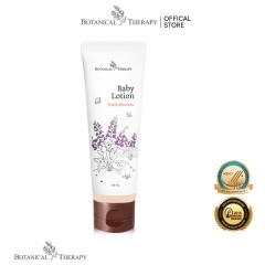 SỮA DƯỠNG ẨM DỊU NHẸ CHO BÉ PHÙ HỢP DA KHÔ, DA NHẠY CẢM BABY LOTION 100ML - BOTANICAL THERAPY
