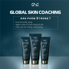 MEN'S PEELING ( TẨY DA CHẾT NAM) 150ML - GSC