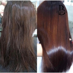 XỊT DƯỠNG TÓC COMPLIMENT OIL THERAPY ARGAN B1279 - BELL22 STORE