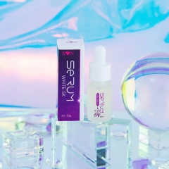 SERUM WHITE SK SON COSMETIC CHÍNH HÃNG, TINH CHẤT DƯỠNG DA TRẮNG SÁNG MỊN - GDN