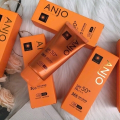 KEM CHỐNG NẮNG ANJO PROFESSIONAL SPF 50+