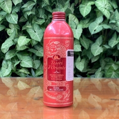 SỮA TẮM NƯỚC HOA TESORI D'ORIENTE Ý CHÍNH HÃNG 500ML HƯƠNG THƠM LƯU TRỮ CẢ NGÀY KÈM VÒI -PHƯƠNG THỦY MART