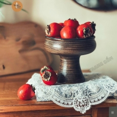 BÌNH GỐM BÁT TRÀNG DÁNG LY ,ĐA DẠNG CÔNG