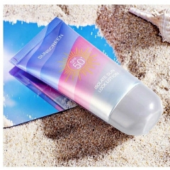 KEM CHỐNG NẮNG NÂNG TONE ZKYO SPF50+ KH - BE YOURSELF