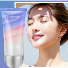 KEM CHỐNG NẮNG NÂNG TONE ZKYO SPF50+ KH - BE YOURSELF